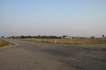 2 участка земли в Херсонской области